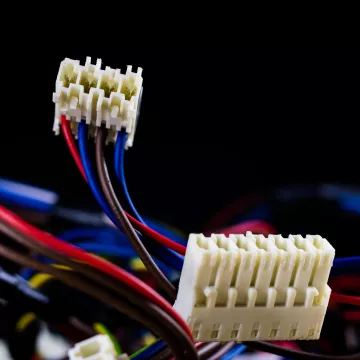 Elektrik