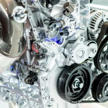 Motor